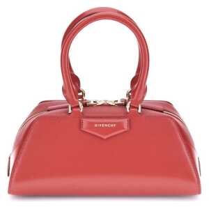 Givenchy Antigona East-West mini Handbag