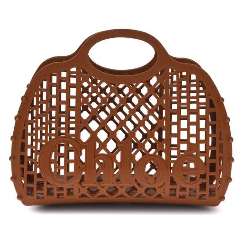 Chloé Cage Handbag, theFeinheit