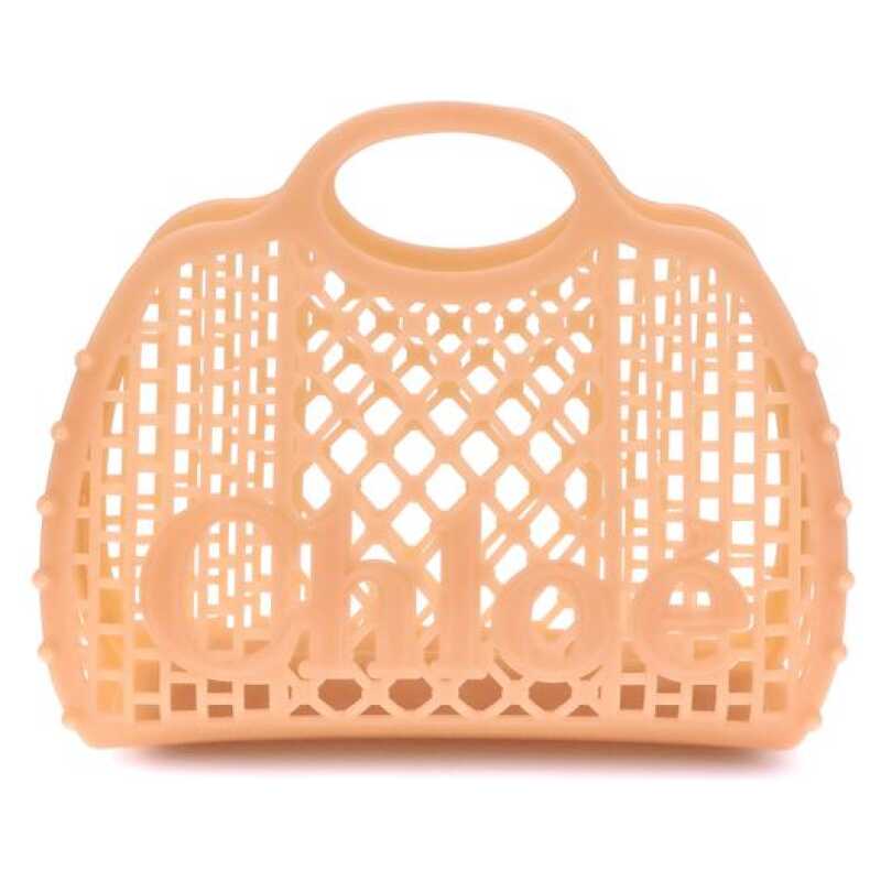 Chloé Cage Handbag, theFeinheit