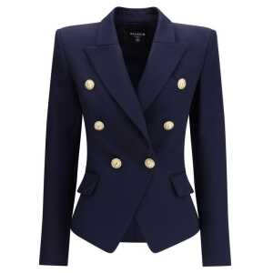 Balmain Double-breasted Blazer