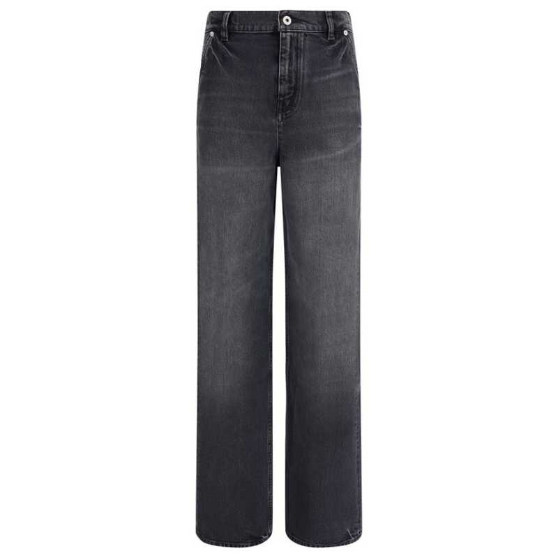 Kenzo Futura Jeans, theFeinheit