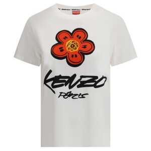 Kenzo Futura T-Shirt