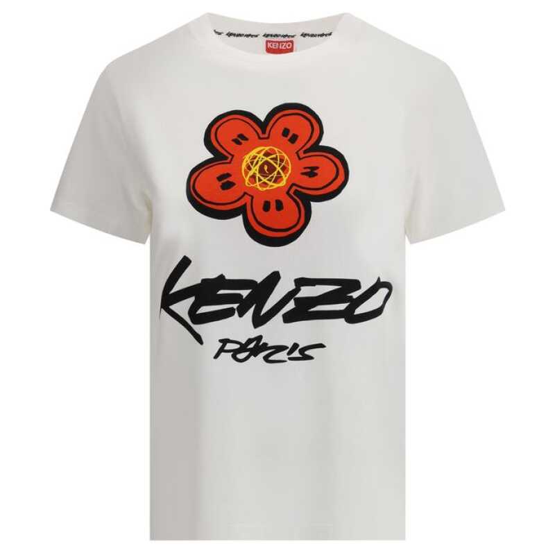 Kenzo Futura T-Shirt, theFeinheit