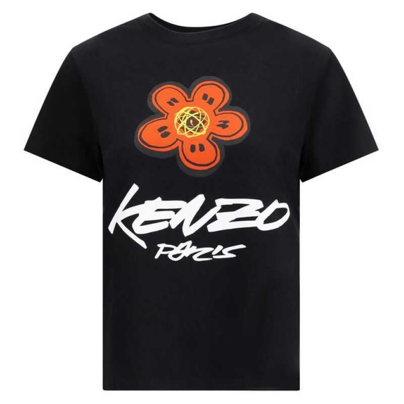 Kenzo Futura T-Shirt, theFeinheit