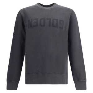 Golden Goose Logoed Sweatshirt