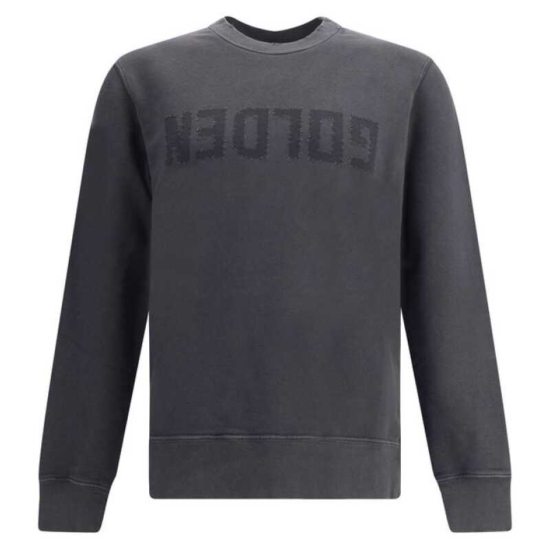 Golden Goose Logoed Sweatshirt, theFeinheit