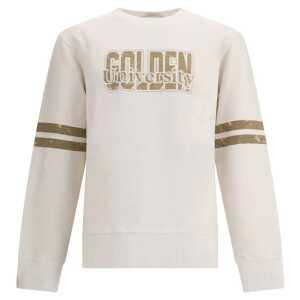 Golden Goose Reverse Sweatshirt