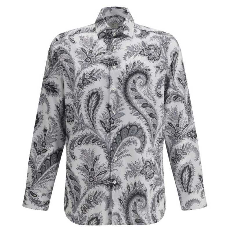 Etro Roma Shirt, theFeinheit