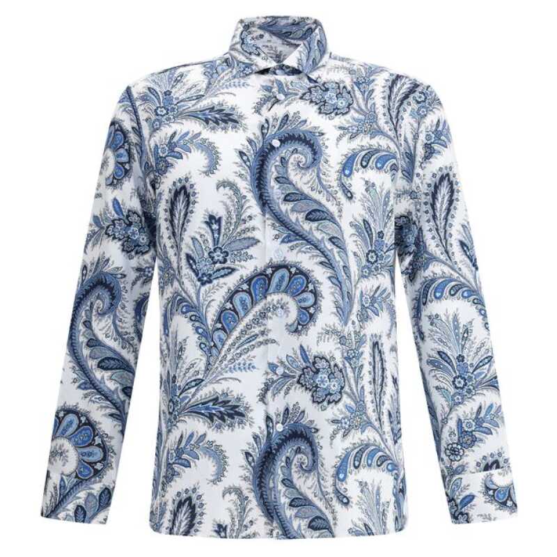 Etro Roma Shirt, theFeinheit