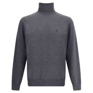 Etro Turtleneck Sweater
