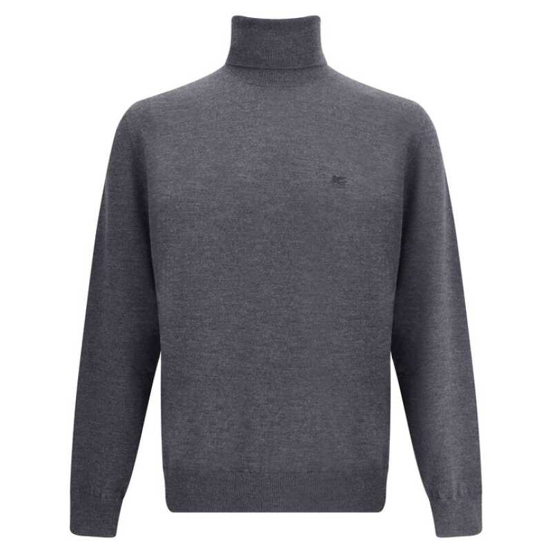 Etro Turtleneck Sweater, theFeinheit