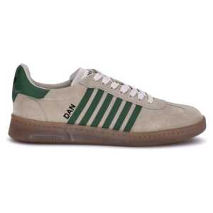 Dsquared² Boxer Sneakers