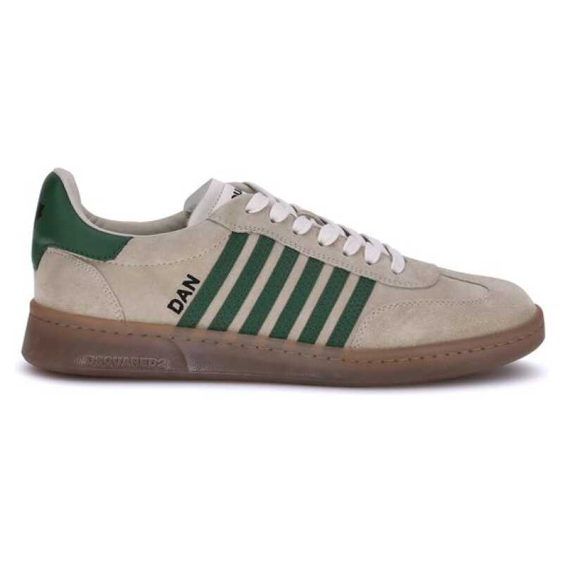 Dsquared² Boxer Sneakers, theFeinheit