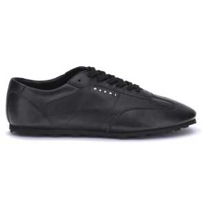 Marni Softy Soccer Sneakers