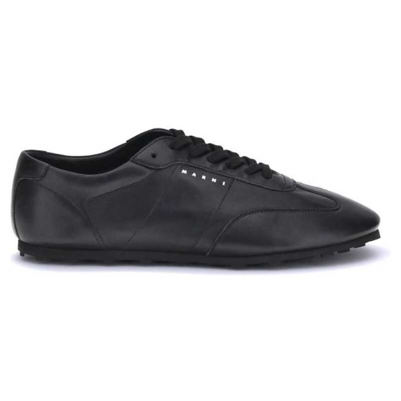 Marni Softy Soccer Sneakers, theFeinheit
