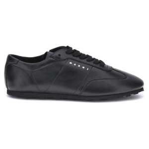 Marni Softy Soccer Sneakers