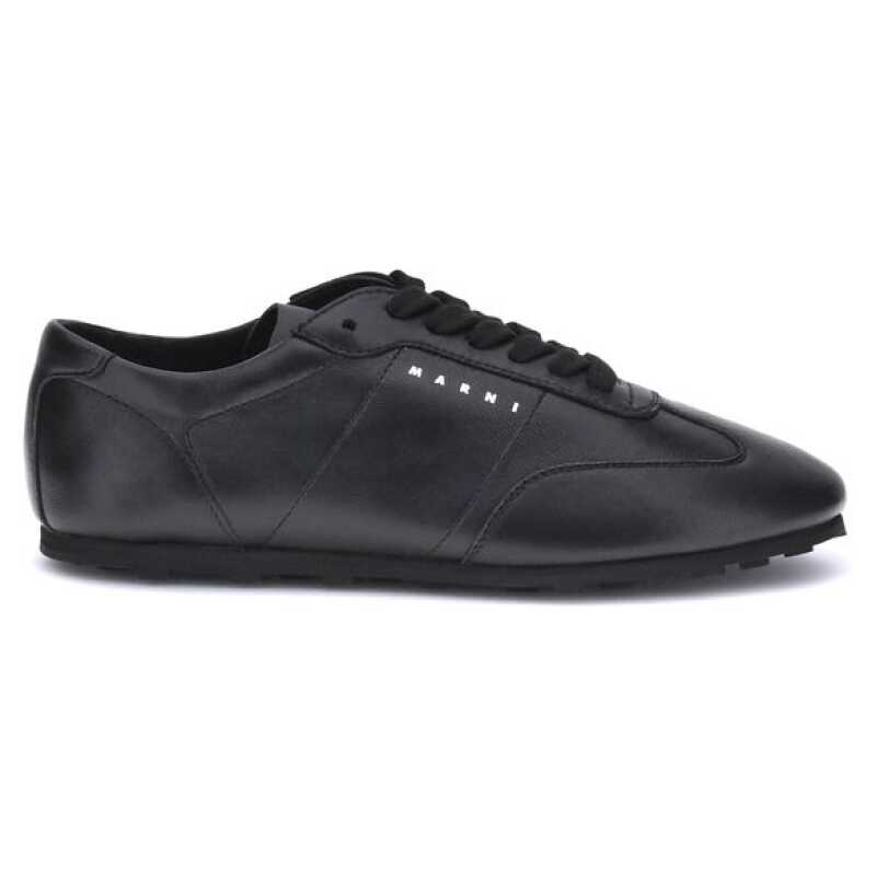 Marni Softy Soccer Sneakers, theFeinheit