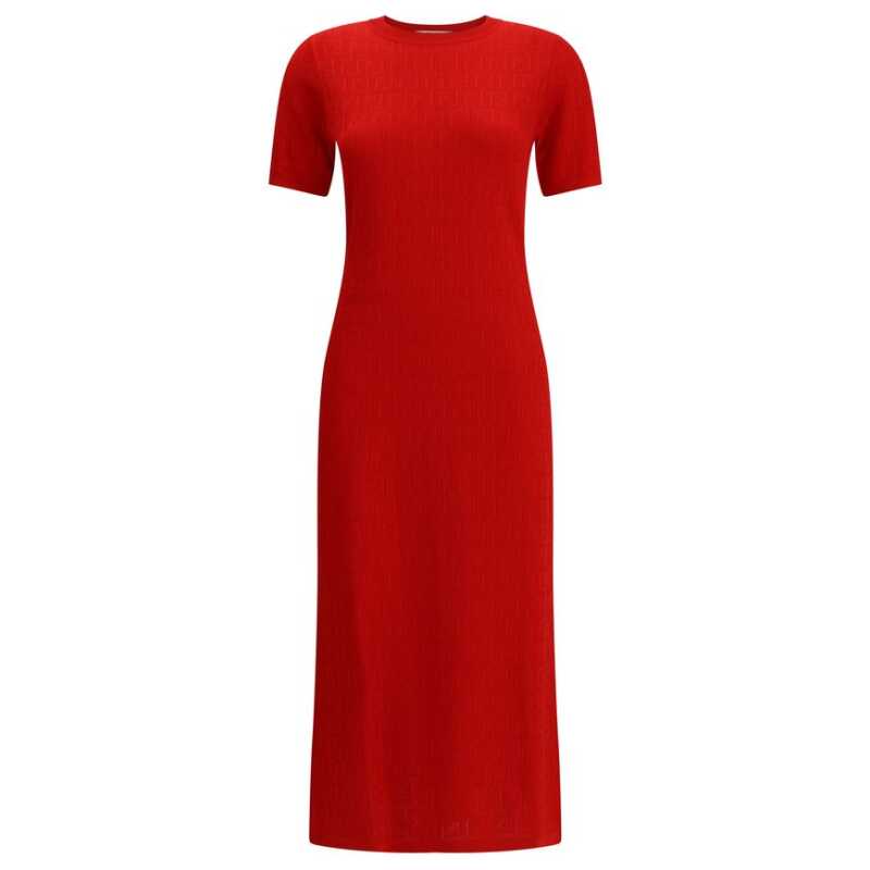 Fendi Knitted midi Dress, theFeinheit