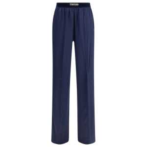 Tom Ford Silk Pants