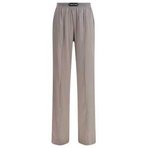 Tom Ford Silk Pants