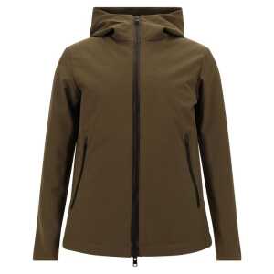 Woolrich Pacific Soft Jacket