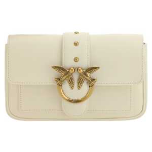 PINKO Love One Shoulder Bag