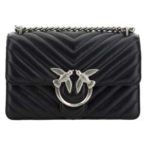 PINKO Mini Love Shoulder Bag