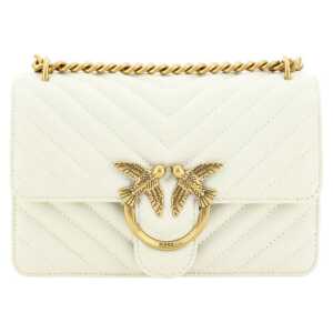 PINKO Mini Love Shoulder Bag