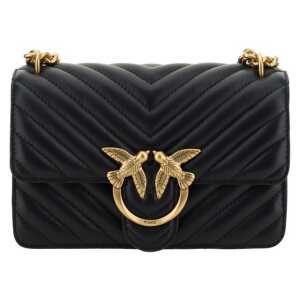 PINKO Mini Love Shoulder Bag
