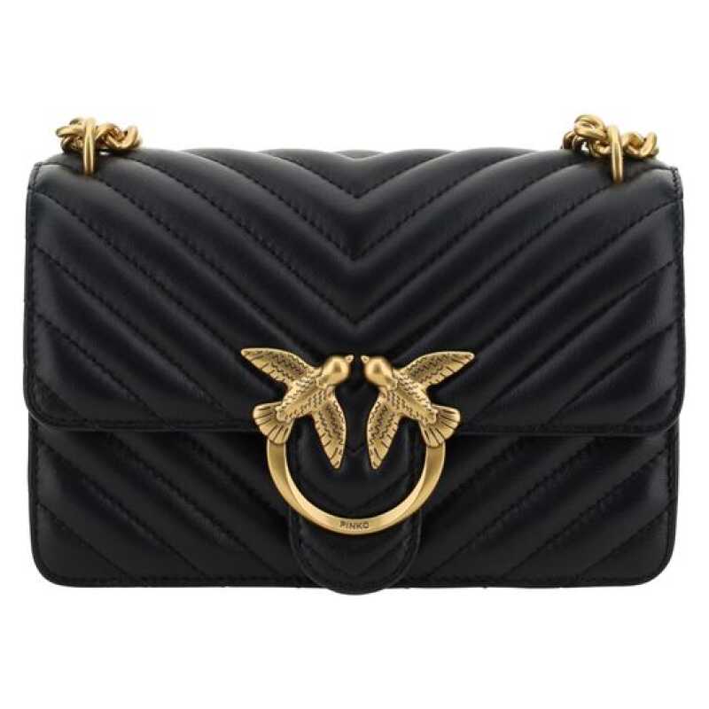 PINKO Mini Love Shoulder Bag, theFeinheit