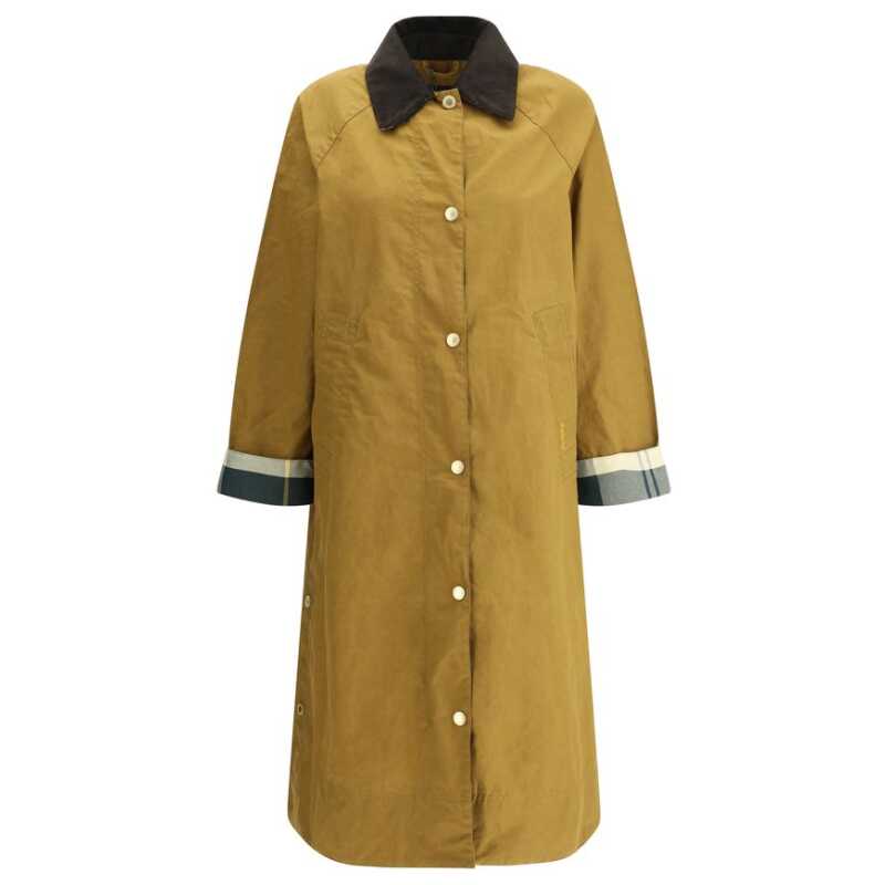 Barbour Ettie waterproof Jacket, theFeinheit