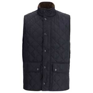 Barbour New Lowerdale Vest