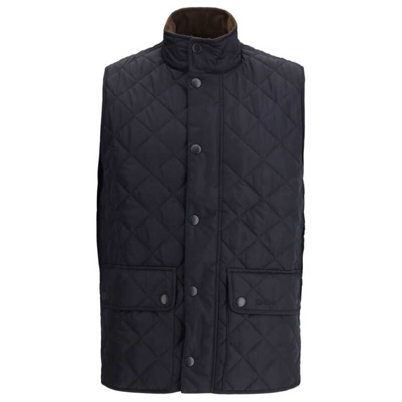 Barbour New Lowerdale Vest, theFeinheit