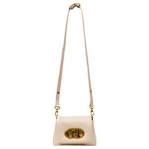 Liu Jo Gray Polyethylene Handbag