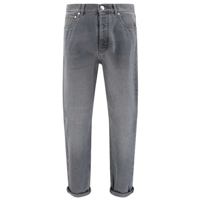 Brunello Cucinelli Jeans, theFeinheit
