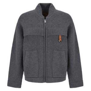 MCM Collection Cardigan