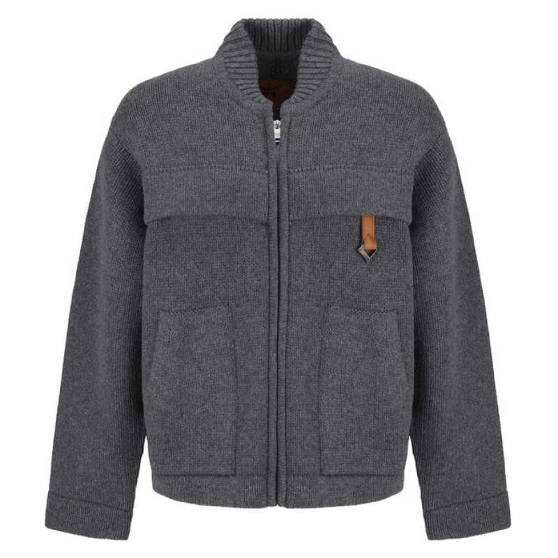 MCM Collection Cardigan, theFeinheit