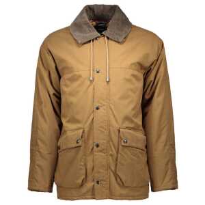 Gant Brown Cotton Jacket