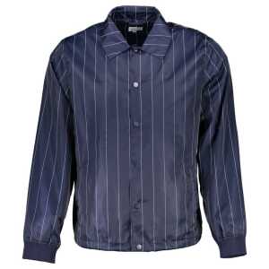 Gant Blue Polyester Jacket