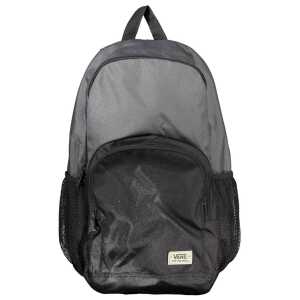 Vans Gray Polyester Backpack
