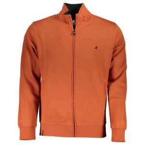 U.S. Grand Polo Bronze Cotton Sweater