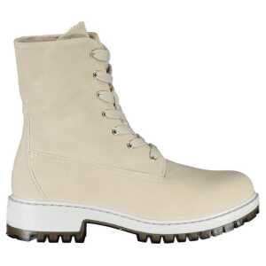 U.S. POLO ASSN. Gray Polyester Boot