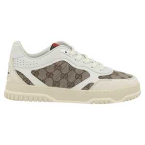 Gucci Re-Web Sneakers