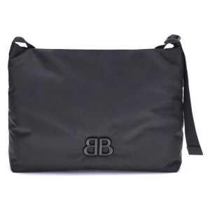 Balenciaga Logoed Shoulder Bag