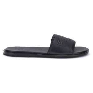 Fendi Sandals with logo