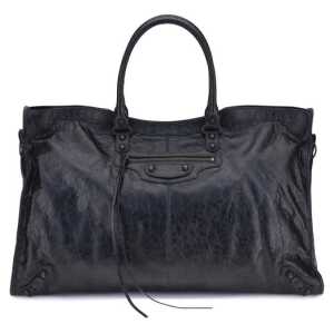 Balenciaga Le City Travel Bag