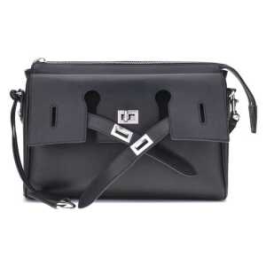 Balenciaga Bel Air small Shoulder Bag