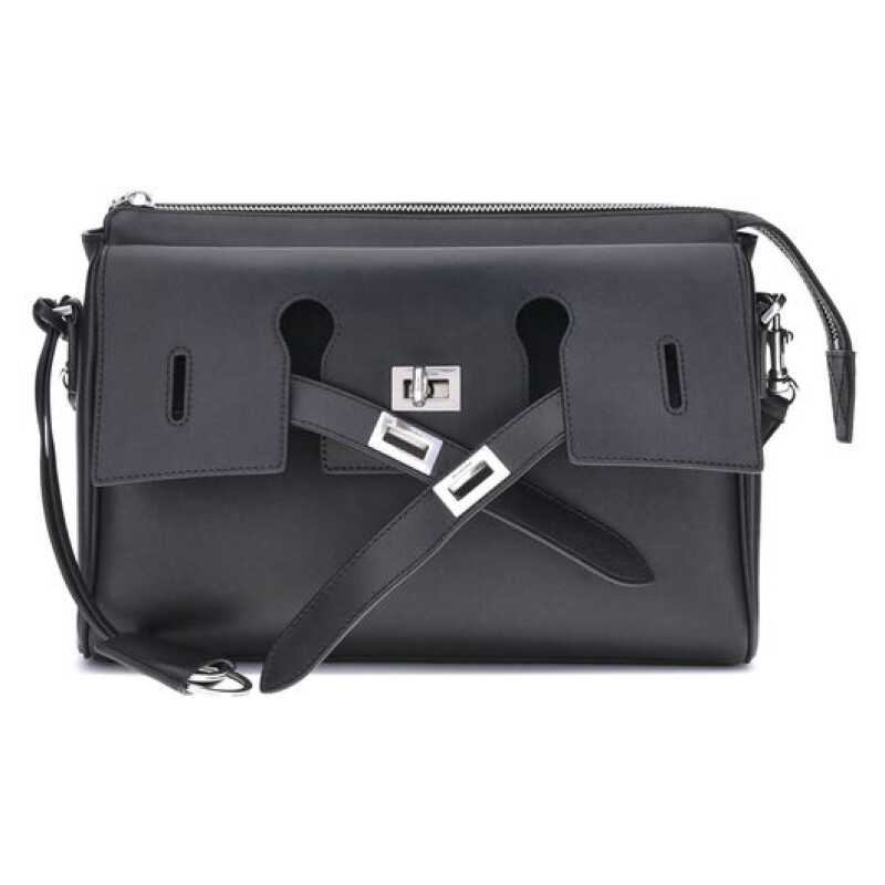 Balenciaga Bel Air small Shoulder Bag, theFeinheit