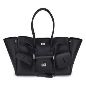 Balenciaga Bel Air medium Shoulder Bag