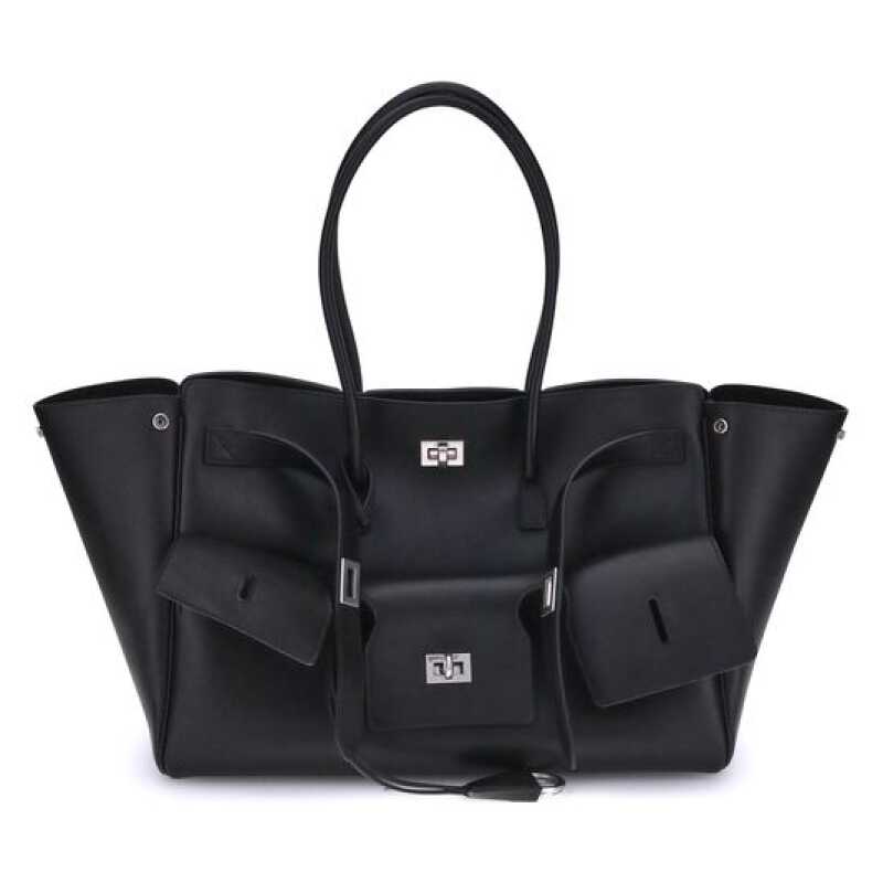 Balenciaga Bel Air medium Shoulder Bag, theFeinheit